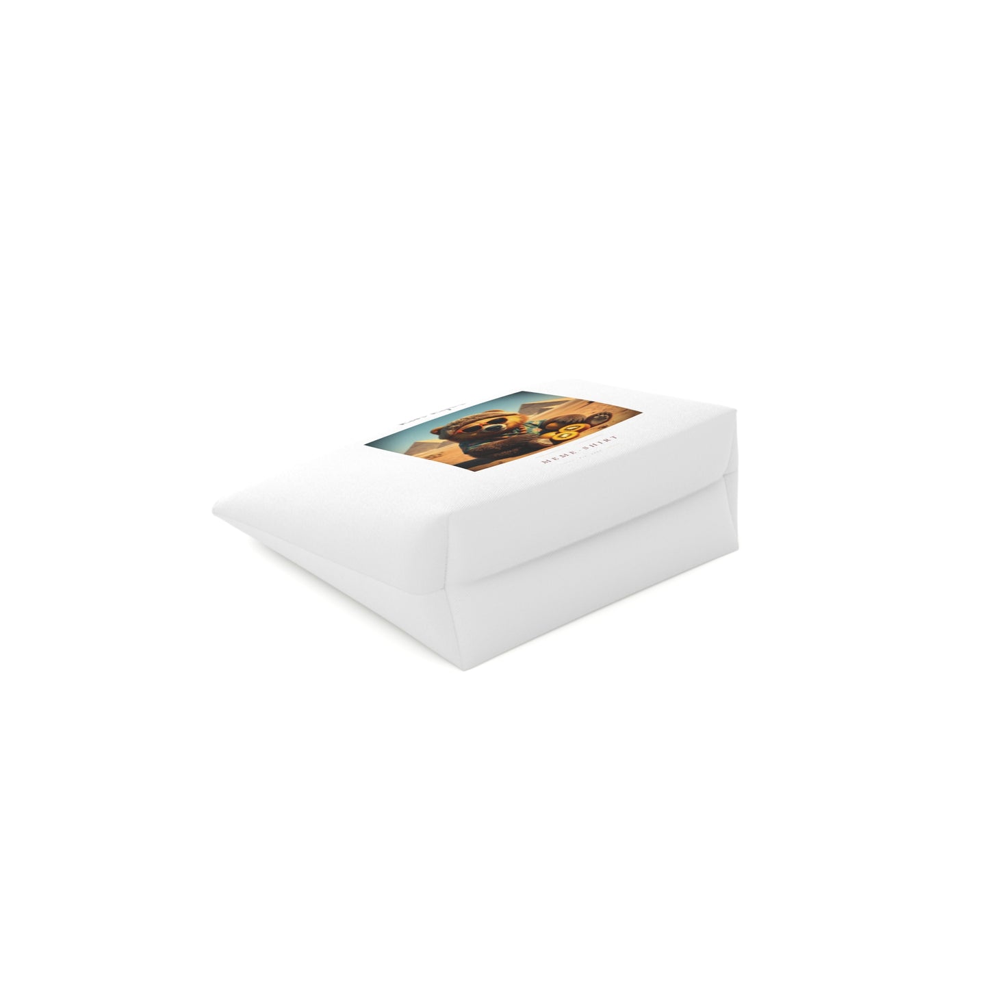 Cosmetic bag / Kiwi Kijani