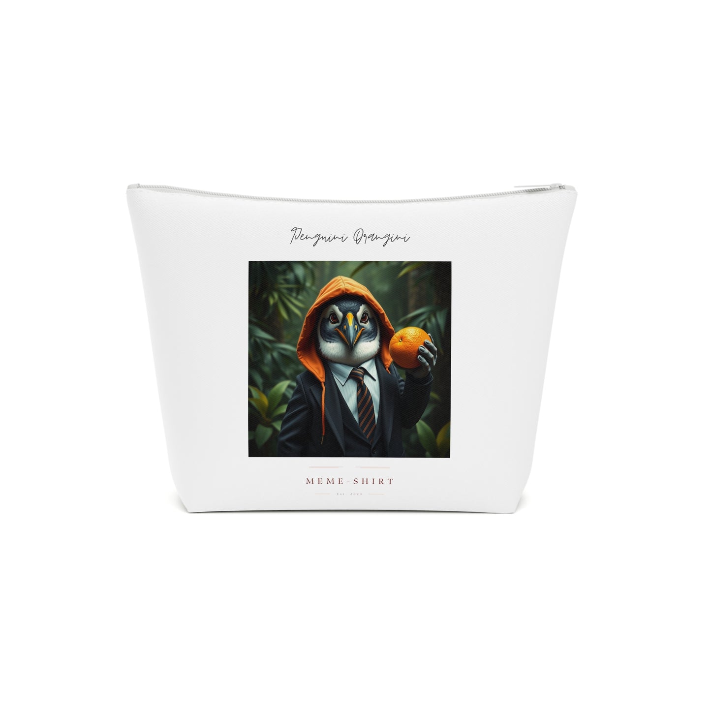 Neceser / Penguini Orangini