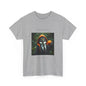 T-Shirt / Penguini Orangini