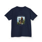 Kids T-Shirt / Makumba Marmoro 