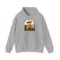 Sudadera con capucha / Banazadi Chikoko 