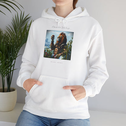 Hoodie / Makumba Bambuso 