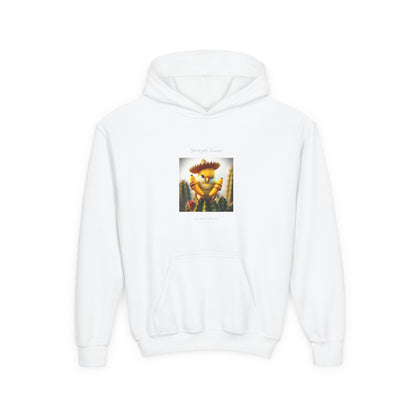 Kids Hoodie / Banazadi Chikoko 
