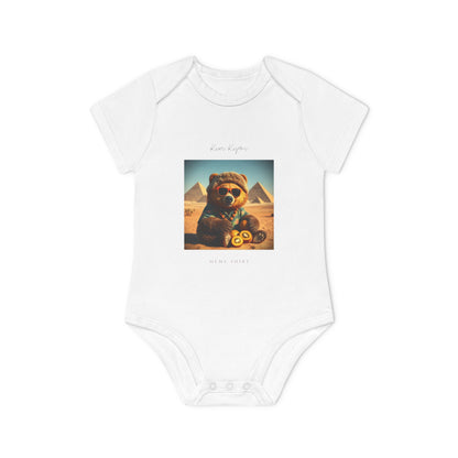 Baby-Body / Kiwi Kijani