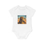 Baby-Body / Kiwi Kijani