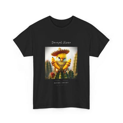 T-Shirt / Banazadi Chikoko 