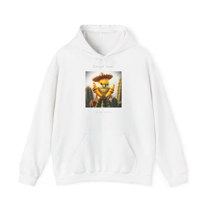 Sudadera con capucha / Banazadi Chikoko 