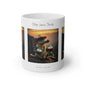 Tasse / Ndogo Croka-Tambo (0,33 L)