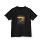 Camiseta Niño / Ndogo Croka-Tambo 