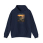 Hoodie / Ndogo Croka-Tambo