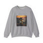 Sweatshirt / Ndogo Croka-Tambo 