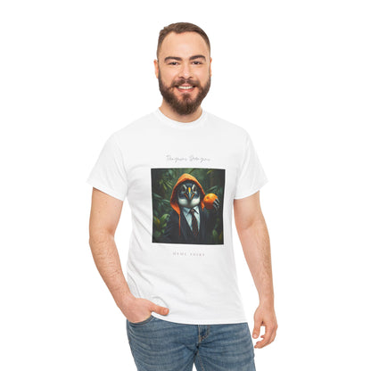 T-Shirt / Penguini Orangini
