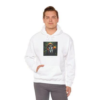 Hoodie / Penguini Orangini 
