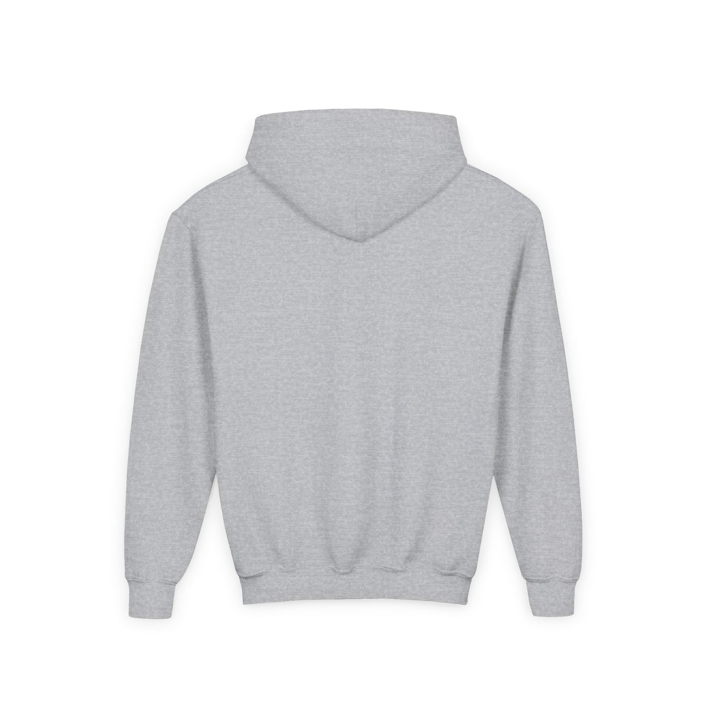Kids Hoodie / Ndogo Croka-Tambo 