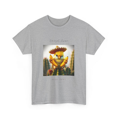 T-Shirt / Banazadi Chikoko 