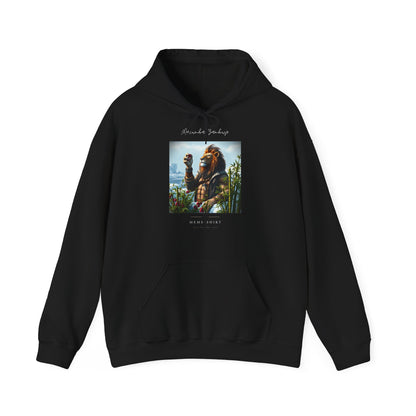 Hoodie / Makumba Bambuso 