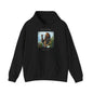 Hoodie / Makumba Bambuso 
