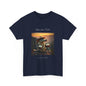 T-Shirt / Ndogo Croka-Tambo 