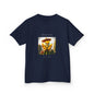 Kids T-Shirt / Banazadi Chikoko