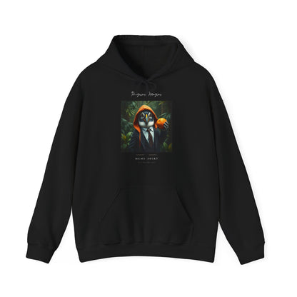 Hoodie / Penguini Orangini 