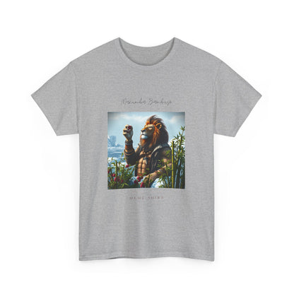 T-Shirt / Makumba Bambuso