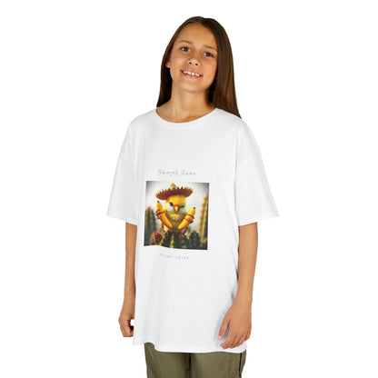 Kids T-Shirt / Banazadi Chikoko