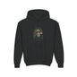 Kids Hoodie / Penguini Orangini 
