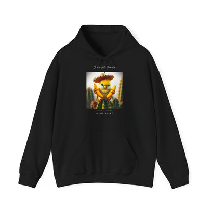 Sudadera con capucha / Banazadi Chikoko 