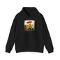 Sudadera con capucha / Banazadi Chikoko 