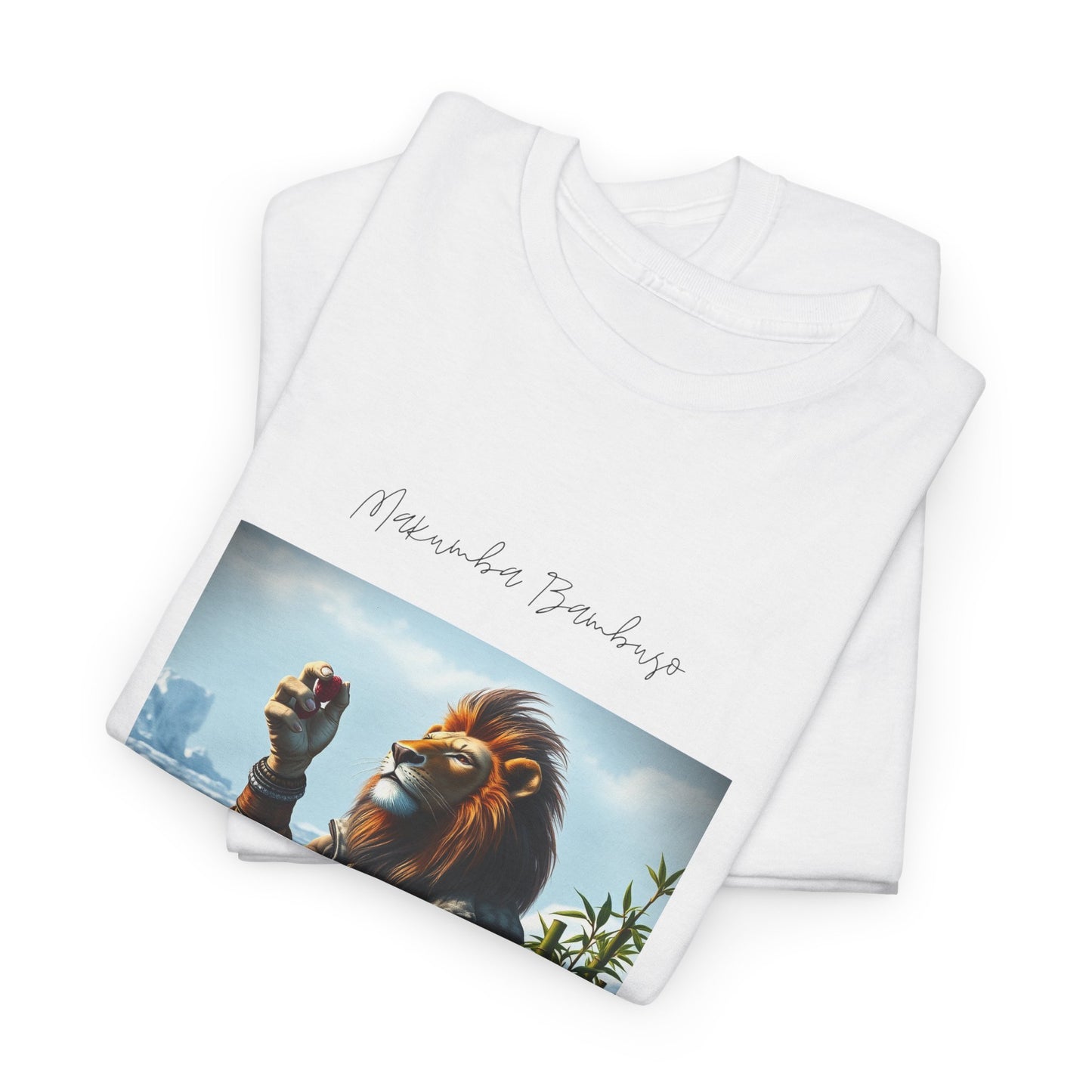 T-Shirt / Makumba Bambuso
