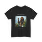 T-Shirt / Makumba Bambuso