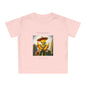 Baby T-Shirt / Banazadi Chikoko