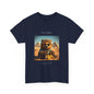 T-Shirt / Kiwi Kijani