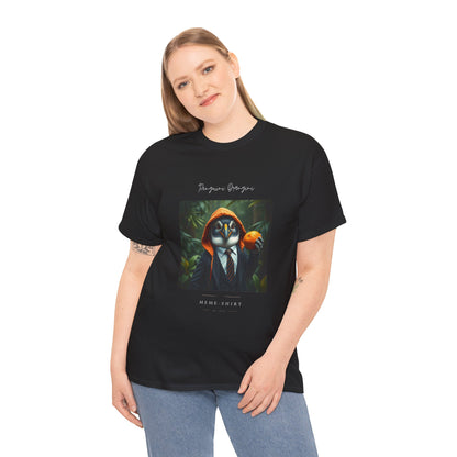 T-Shirt / Penguini Orangini