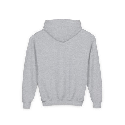 Kids Hoodie / Makumba Bambuso