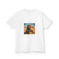 Camiseta infantil / Kiwi Kijani 