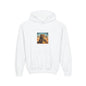 Sudadera con capucha para niños / Kiwi Kijani 