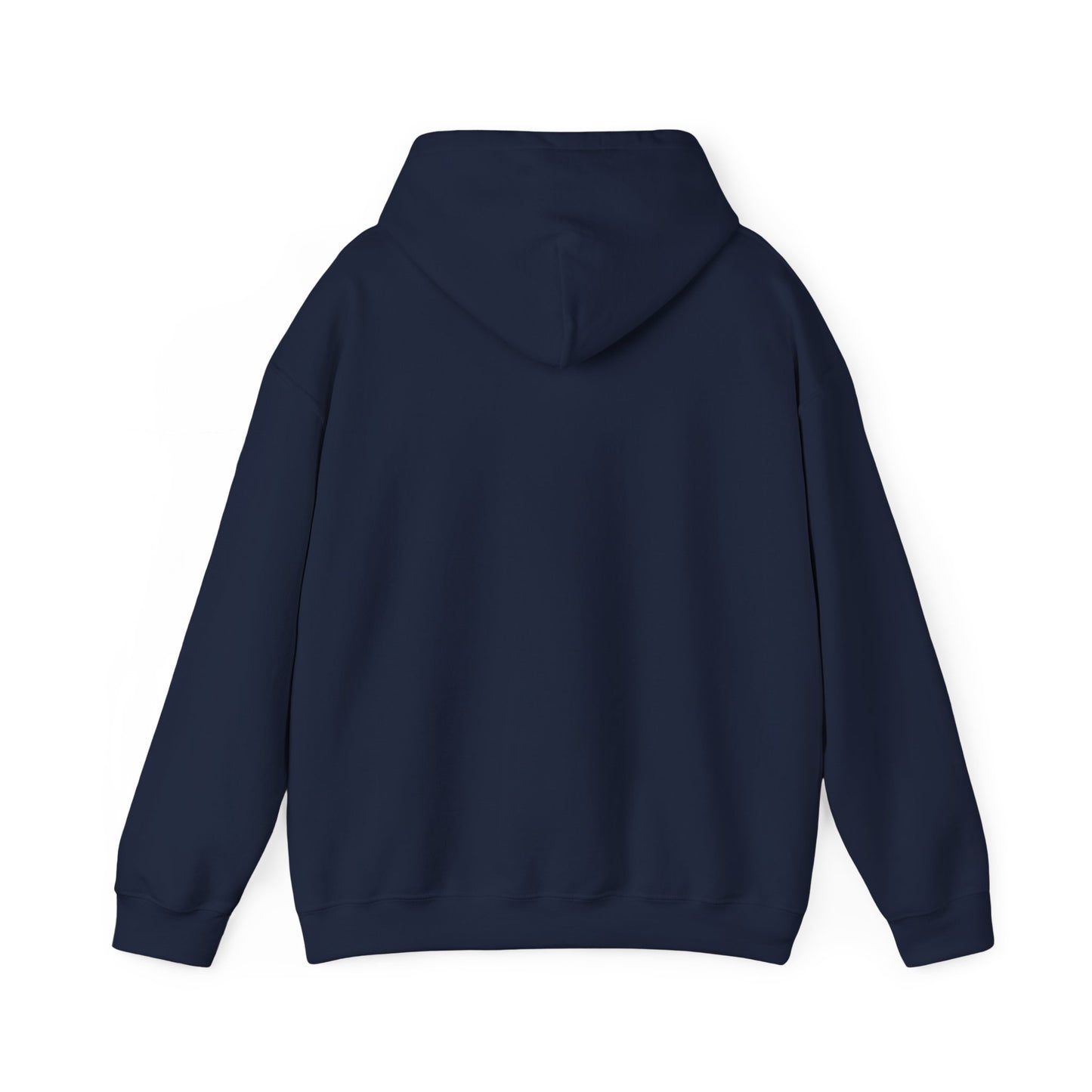 Hoodie / Ndogo Croka-Tambo
