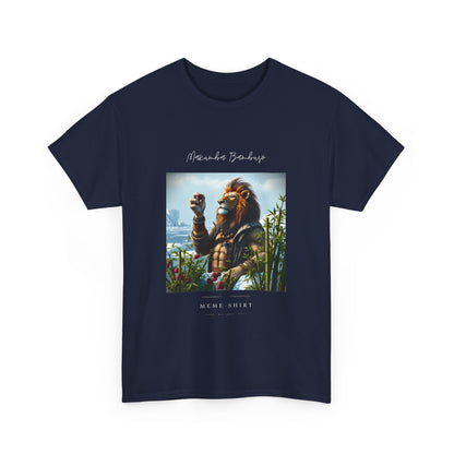 T-Shirt / Makumba Bambuso