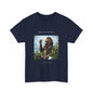 T-Shirt / Makumba Bambuso