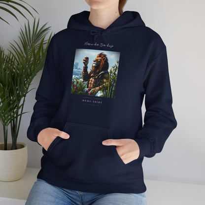Hoodie / Makumba Bambuso 