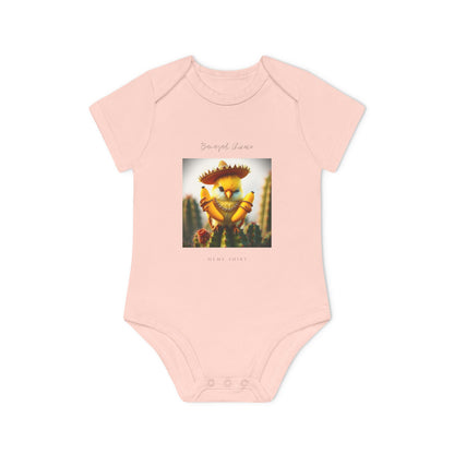 Baby-Body / Banazadi Chikoko