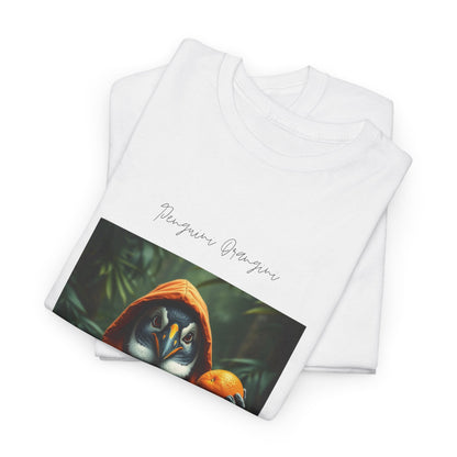 T-Shirt / Penguini Orangini
