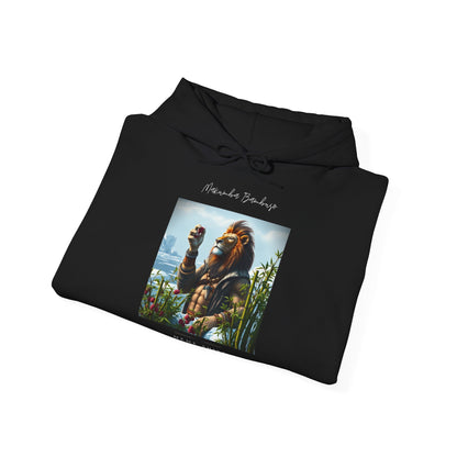 Hoodie / Makumba Bambuso 