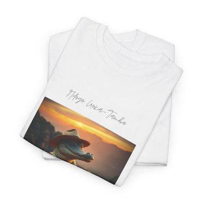 T-Shirt / Ndogo Croka-Tambo 