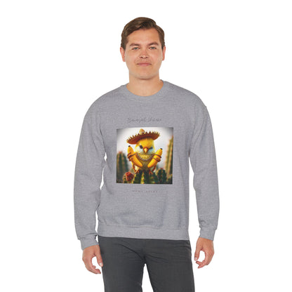 Sweatshirt / Banazadi Chikoko 