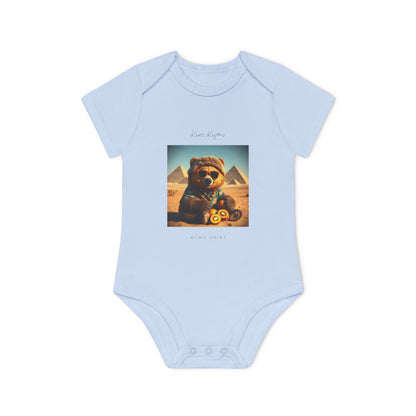 Baby-Body / Kiwi Kijani