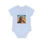 Baby-Body / Kiwi Kijani
