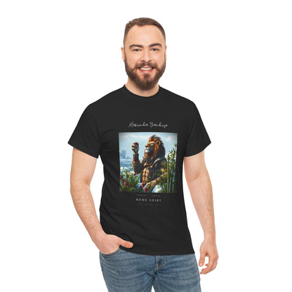 T-Shirt / Makumba Bambuso