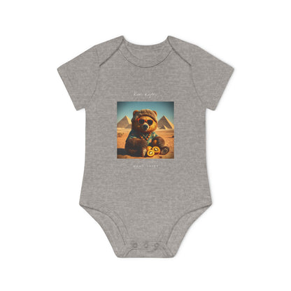 Baby-Body / Kiwi Kijani